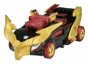 Mua bán DX GO-ONGER FLAME GOD UNITED